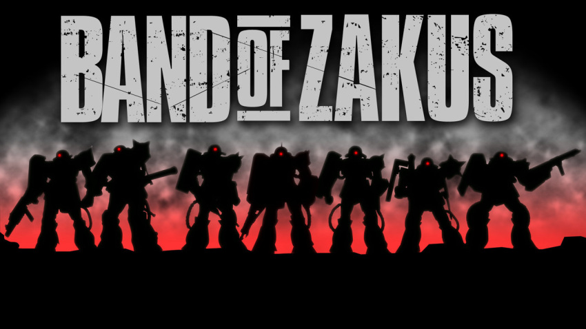 band_of_brothers, english, gundam, kjasi, mecha, no_humans, parody, tagme