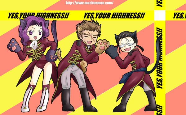 broccoli, cat_ears, catboy, code_geass, cornelia, cornelia_li_britannia, crossover, ga_rune_pose