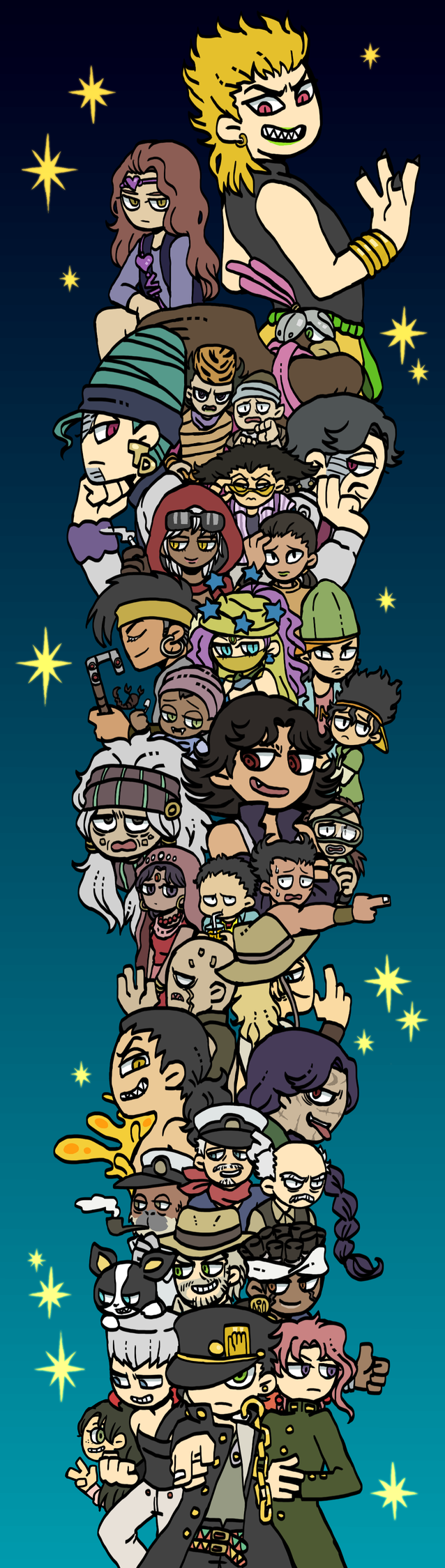 @_@, adjusting_clothes, adjusting_hat, alessi, animal_on_head, arabia_fats, baby, backwards_hat