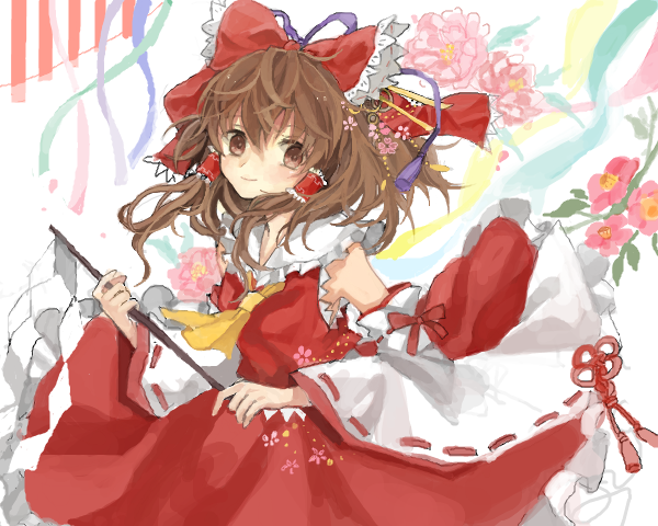 drawr, hakurei_reimu, nomiko_524, tagme, touhou
