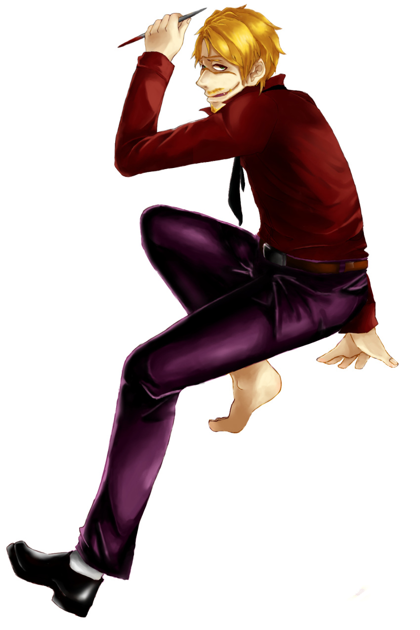 beard, blonde, facial_hair, formal, high_resolution, kakihara_(koroshiya_1), kakihara_masao, koroshiya_1