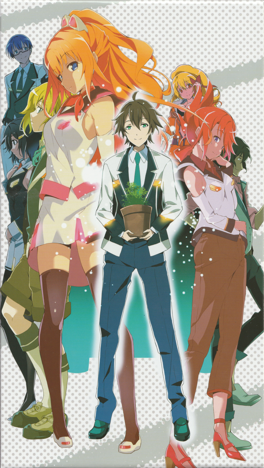 constance_(plastic_memories), dvd_(source), female, group, hanada_yasutaka, high_resolution, kinushima_michiru, kuwanomi_kazuki