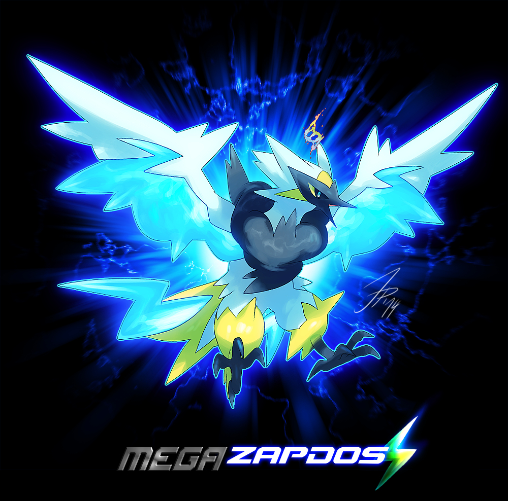 animal, bird, black_background, blue_eyes, cat-meff, character_name, dark_background, full_body