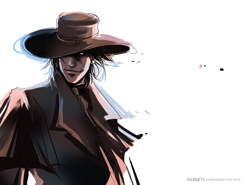 1280x960_wallpaper, 4:3_aspect_ratio, alucard_(hellsing), artist_name, black_hair, hellsing, long_hair, male