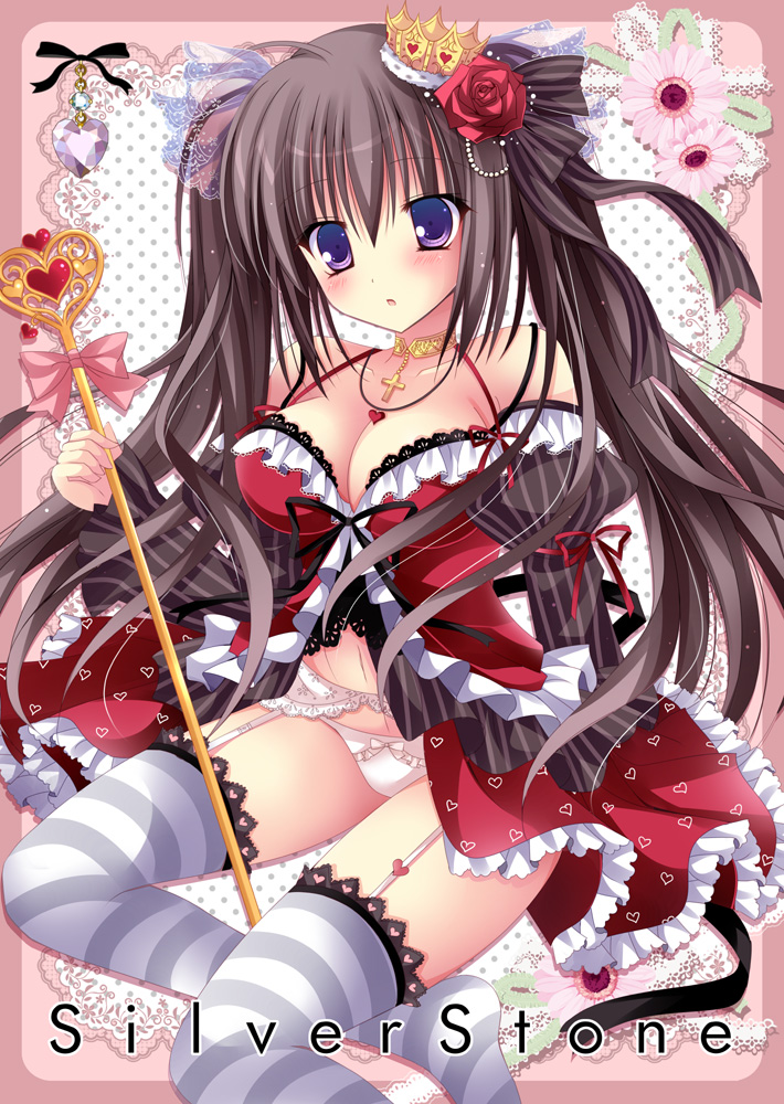 1girl, alice_(wonderland), alice_in_wonderland, babydoll, blonde_hair, blue_eyes, blush, bow