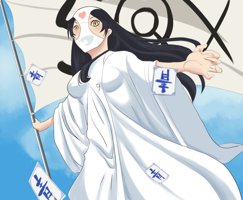 blue_snow, highres, kajou_ayame, kokoala, shimoneta_to_iu_gainen_ga_sonzai_shinai_taikutsu_na_sekai