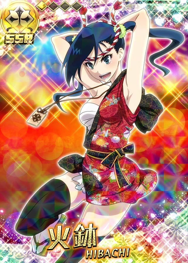 1girl, hibachi_(mushibugyou), mushibugyou, solo, tagme