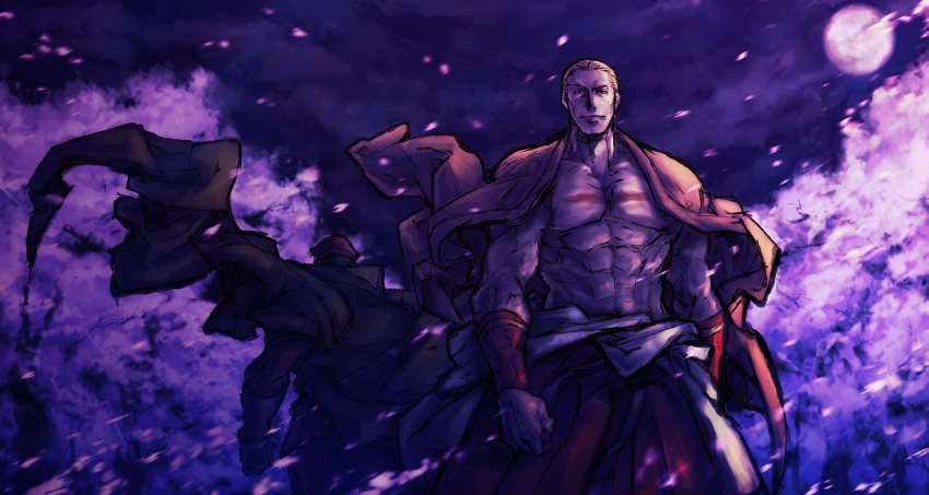 capcom, dark, geese_howard, itkz, kof, m_bison, male, snk