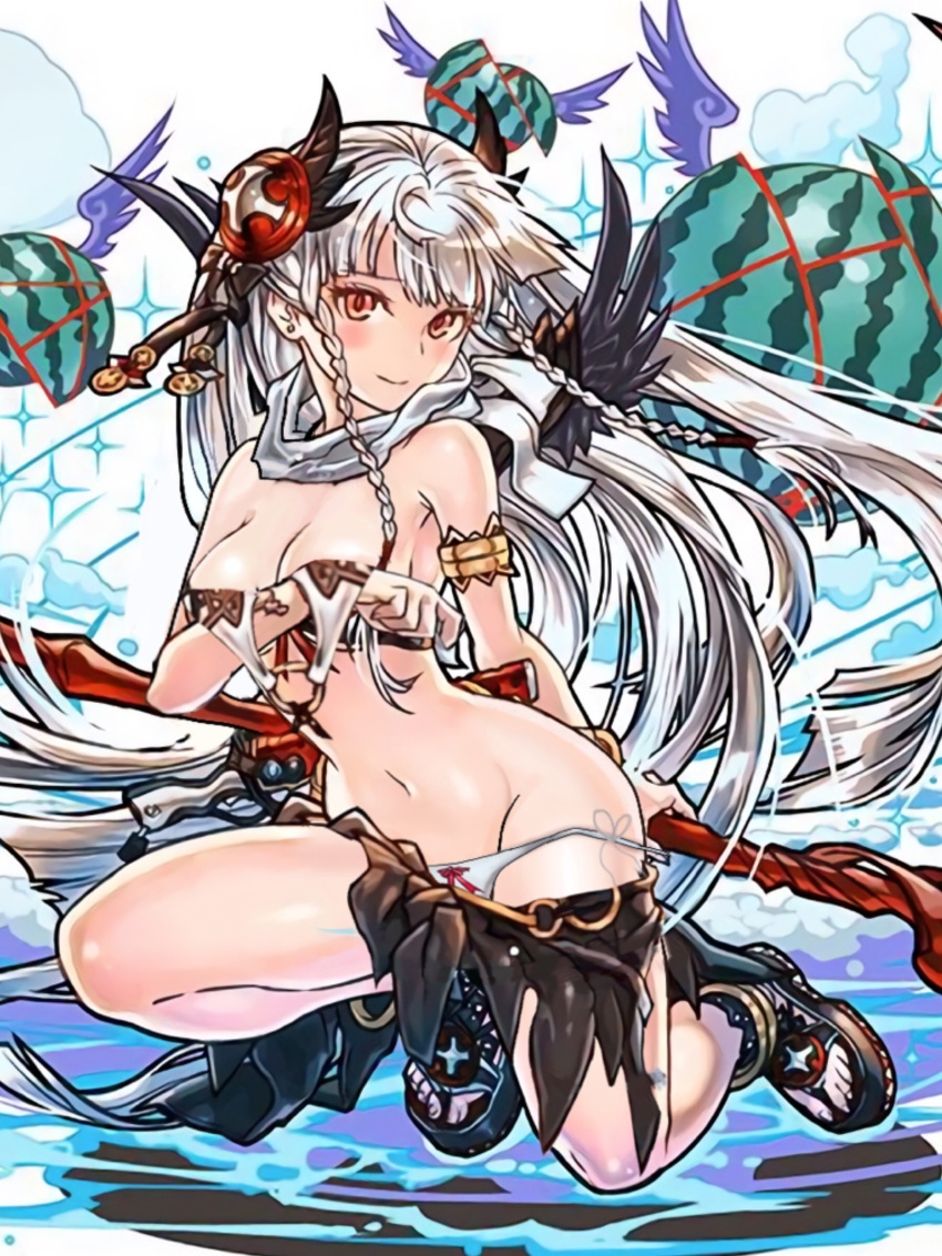 absurdres, collage_man_p, highres, puzzle_&amp;_dragons, tagme