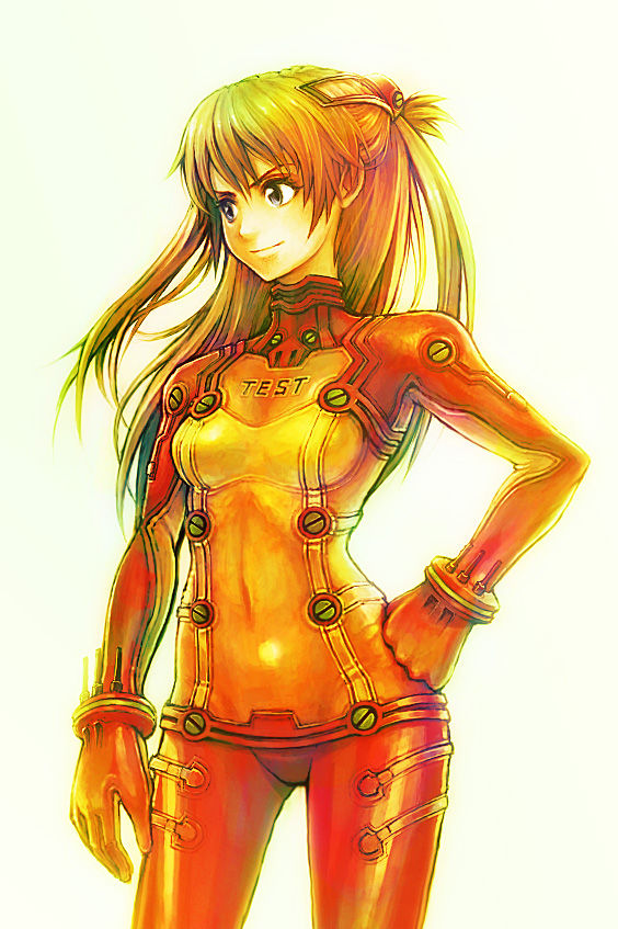 blue_eyes, dorayuki, neon_genesis_evangelion, plugsuit, rebuild_of_evangelion, see-through, shikinami_asuka_langley, short_hair