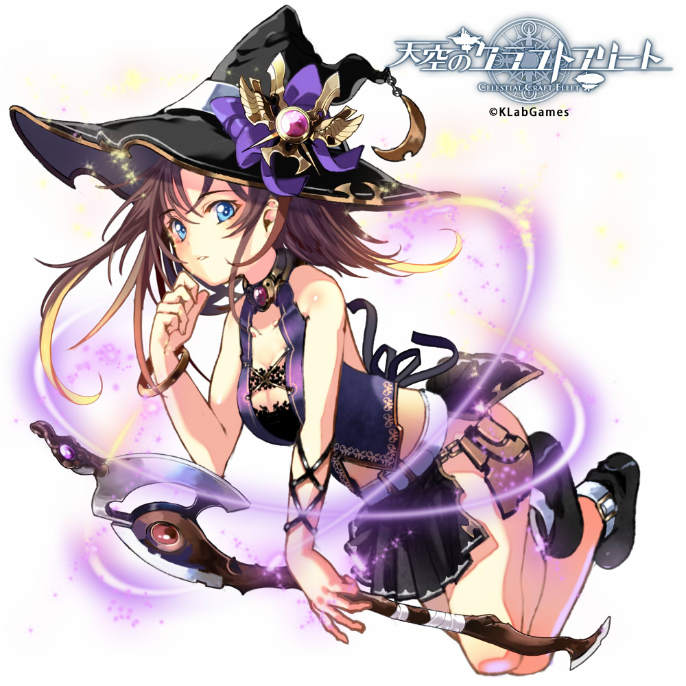 1girl, ari0w0, ass, bangle, bare_shoulders, black_shoes, blue_eyes, bow