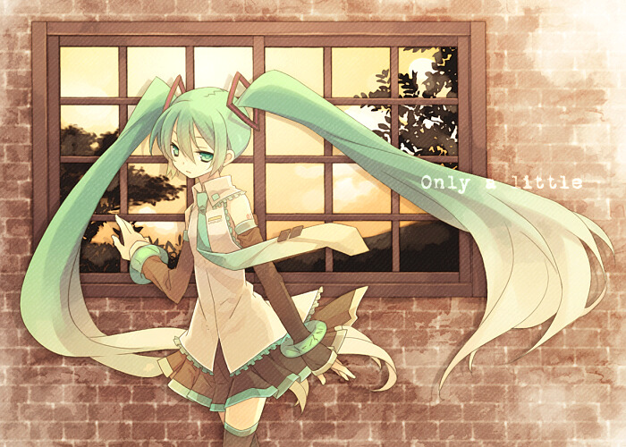al, bad_id, detached_sleeves, green_eyes, green_hair, hatsune_miku, long_hair, mugura