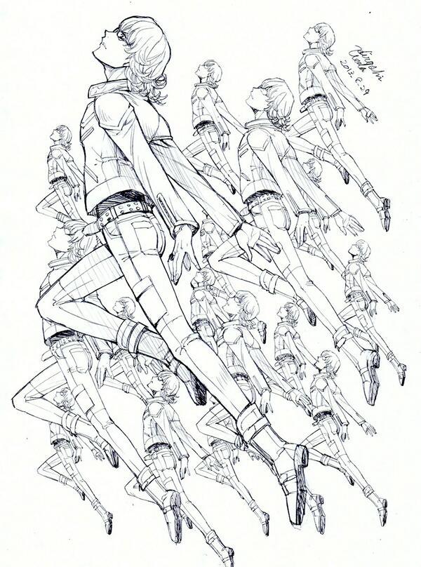 barnaby_brooks_jr, jumping, parody, tiger_&amp;_bunny, ueda_hiroshi