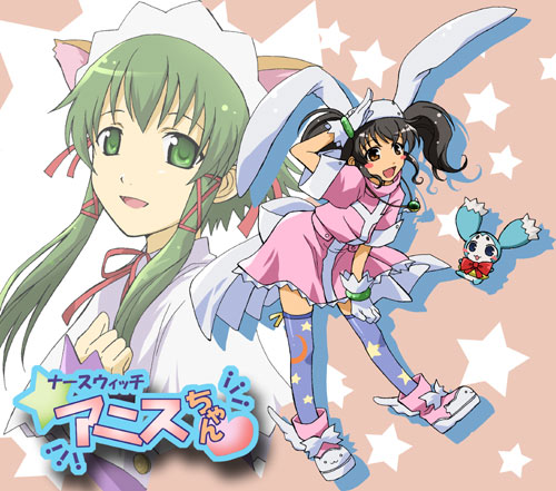 1girl, animal_ears, anise_tatlin, ankle_boots, black_hair, blush, blush_stickers, boots