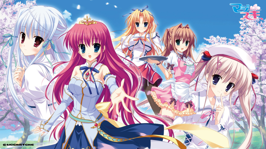 amatsu_touko, marginal_skip, misagiri_kanade, mitha, miyazaki_yukina, neithright_heithlover, sheila_el_elise