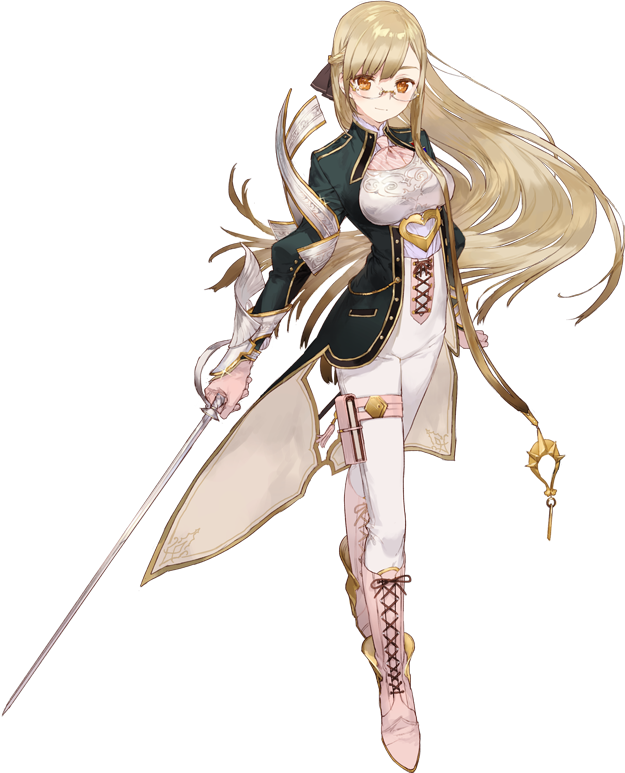 1girl, atelier_(series), atelier_sophie, blonde_hair, boots, brown_eyes, cross-laced_footwear, full_body