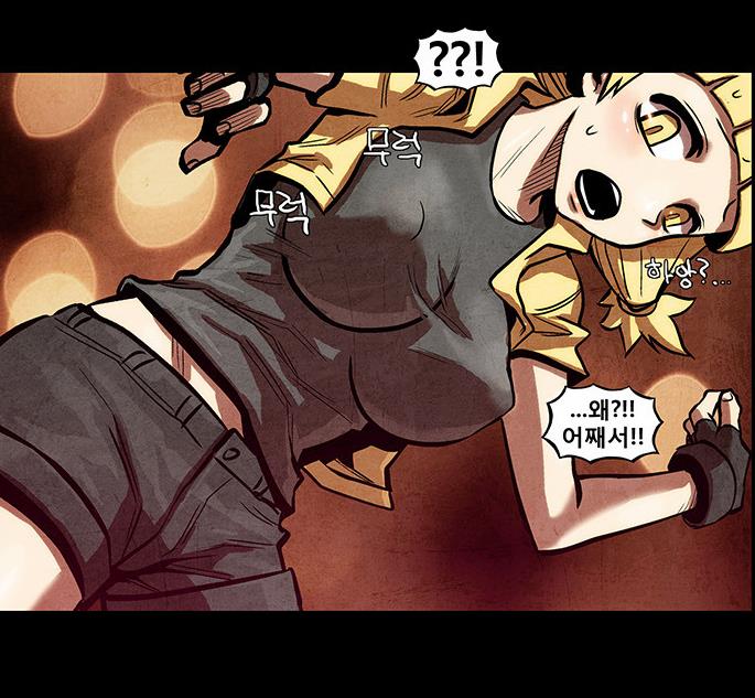 1girl, black_pants, black_shirt, black_shorts, blonde_hair, blush, breasts, geukji_high