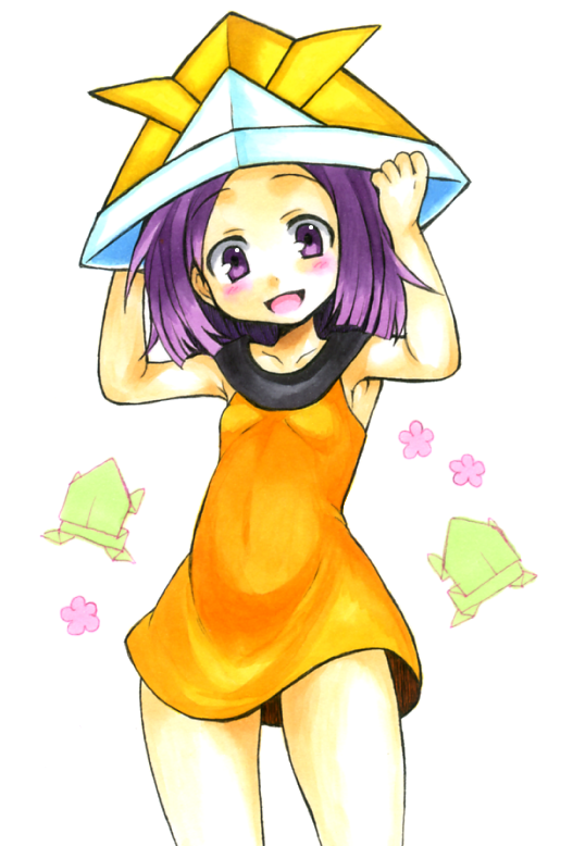 1boy, armor, budou_(sktr210), dress, frog, hat, helmet, higashikata_tsurugi