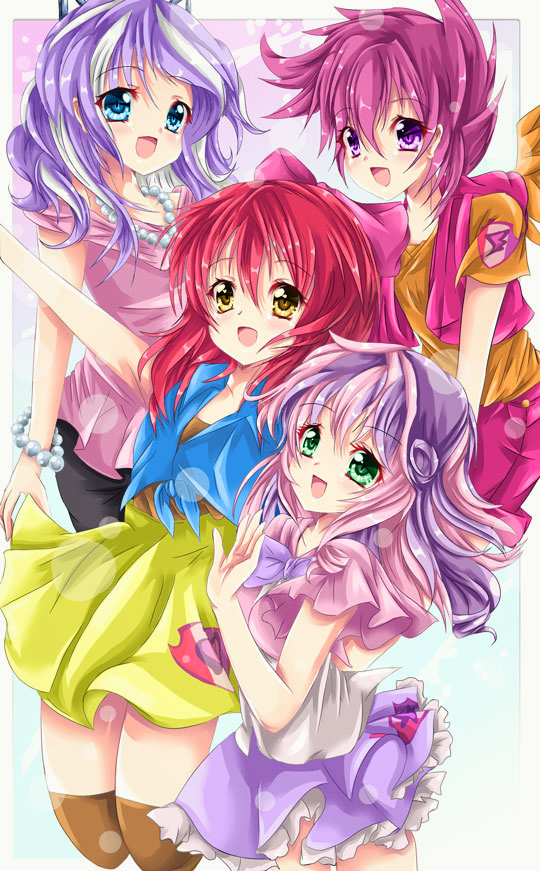 apple_bloom, commentary, diamond_tiara, kiriche, my_little_pony, my_little_pony_friendship_is_magic, scootaloo, sweetie_belle