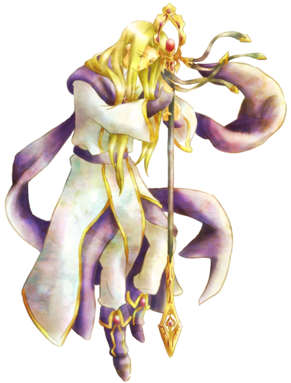 1boy, blonde_hair, claude_(fire_emblem), fire_emblem, fire_emblem:_seisen_no_keifu, long_hair, scarf, shirou_(artist)