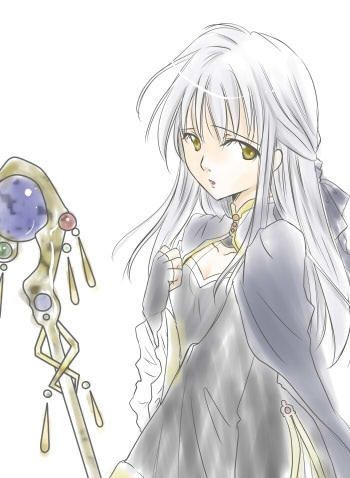 1girl, alternate_costume, black_dress, cloak, dress, fire_emblem, fire_emblem:_akatsuki_no_megami, hair_ribbon