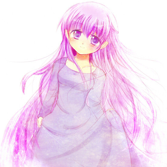 1girl, blue_dress, blush, dress, fire_emblem, fire_emblem:_fuuin_no_tsurugi, long_hair, miyako_(mongcocoa)