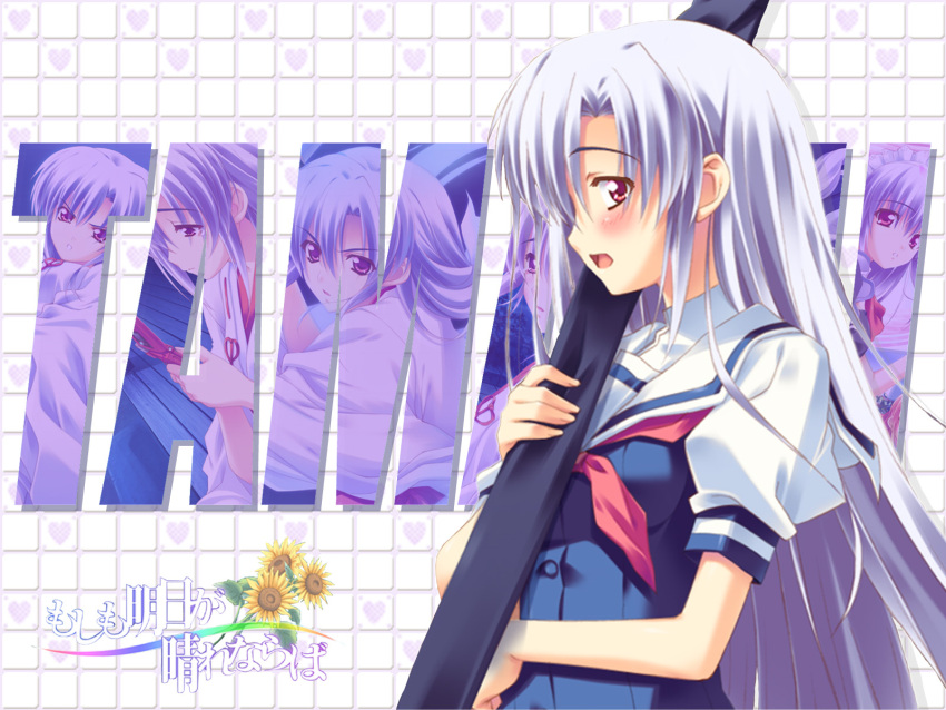 minatogawa_tamami, moshimo_ashita_ga_hare_naraba, tagme