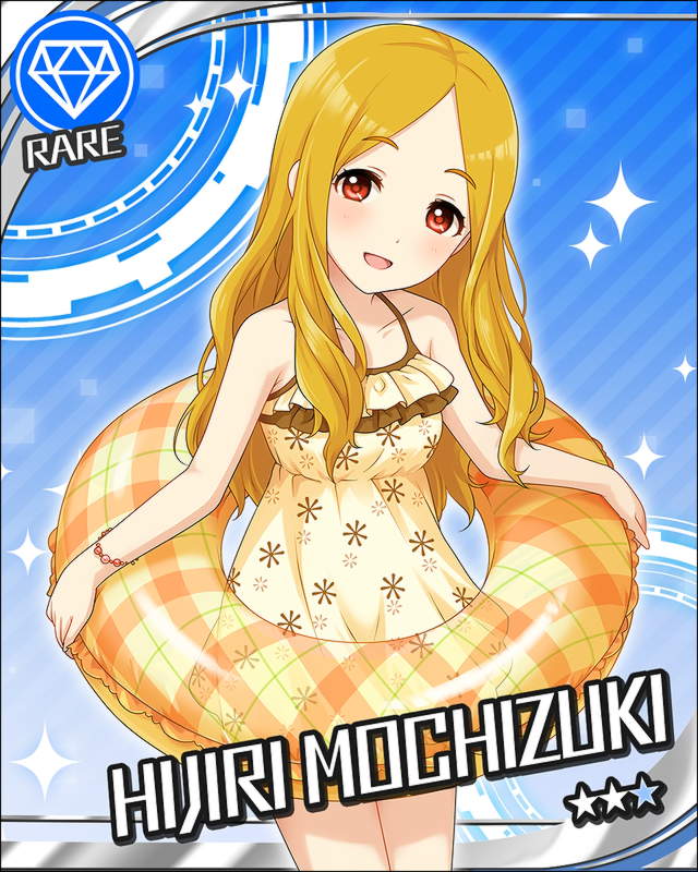 blonde_hair, blush, character_name, dress, idolmaster, idolmaster_cinderella_girls, long_hair, mochizuki_hijiri