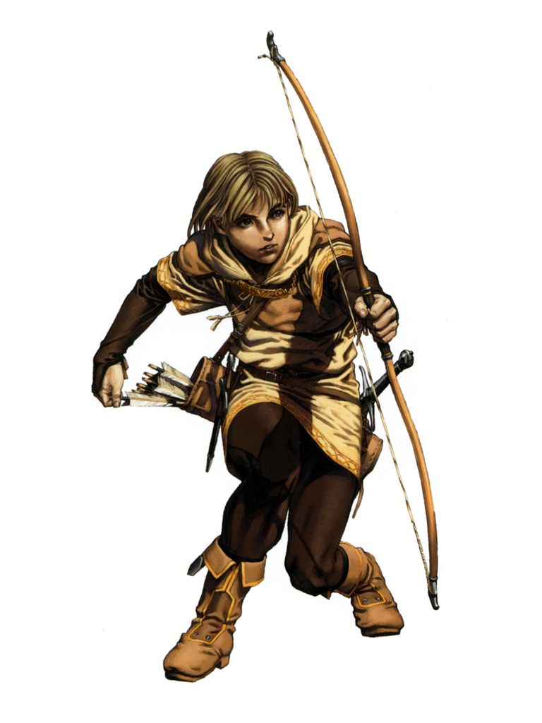 1boy, llewelyn, official_art, short_hair, solo, tagme, valkyrie_profile, white_background