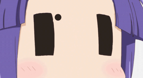 1girl, animated, animated_gif, hinata_yukari, lowres, pong, purple_hair, tagme