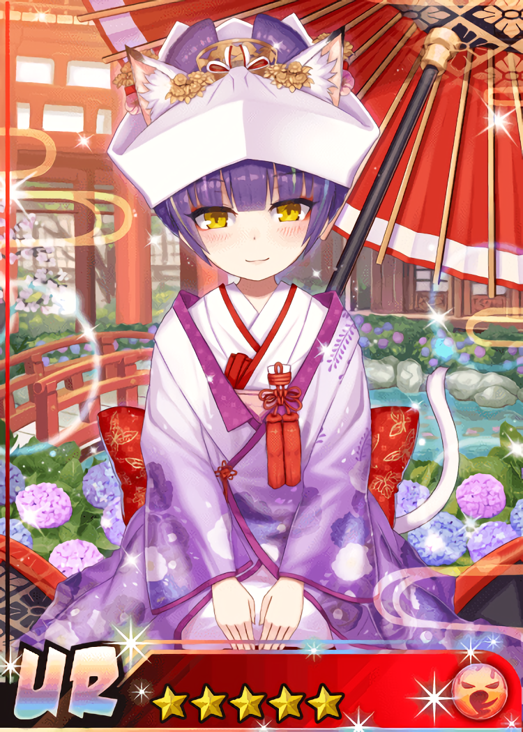 1girl, animal_ears, artist_request, blush, cat_ears, cat_tail, character_name, daru_dayu