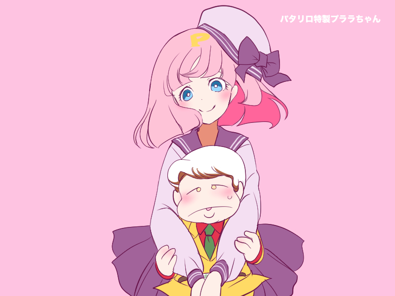 1boy, 1girl, bangs, blue_eyes, blunt_bangs, bob_cut, bow, formal