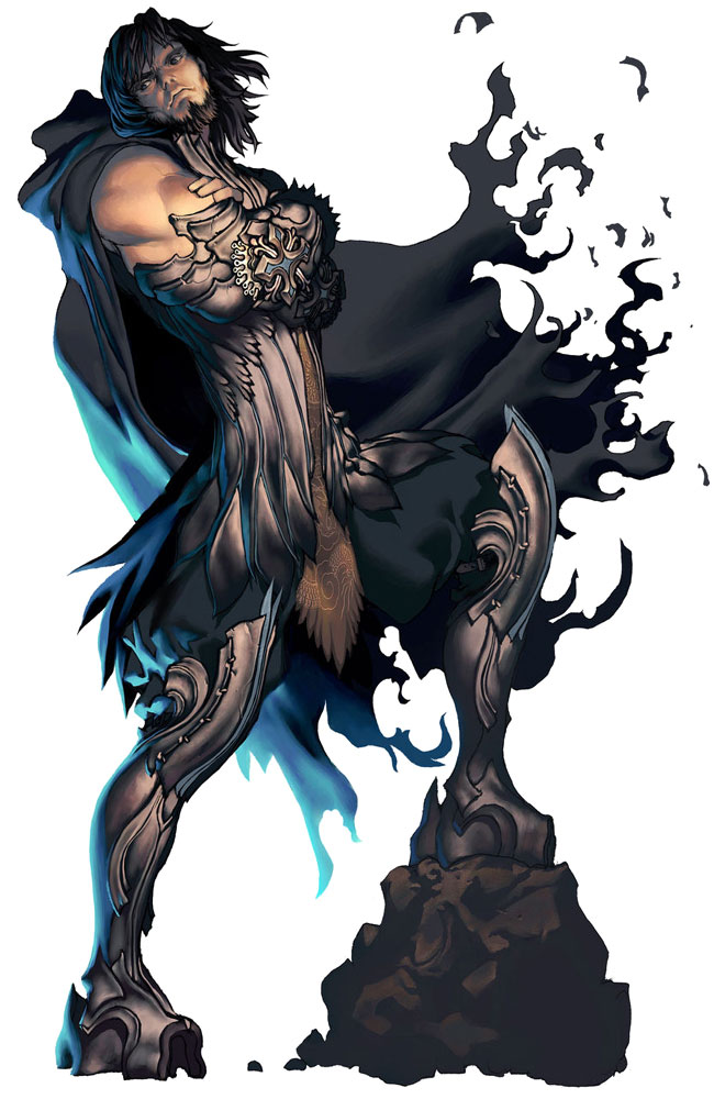 black_hair, cape, hyung_tae_kim, magna_carta, magna_carta_2, schuenzeit_baren, short_hair
