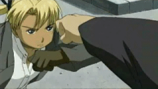 cap, gif, gun, gunpoint, gunslinger_girl, triela, twintails