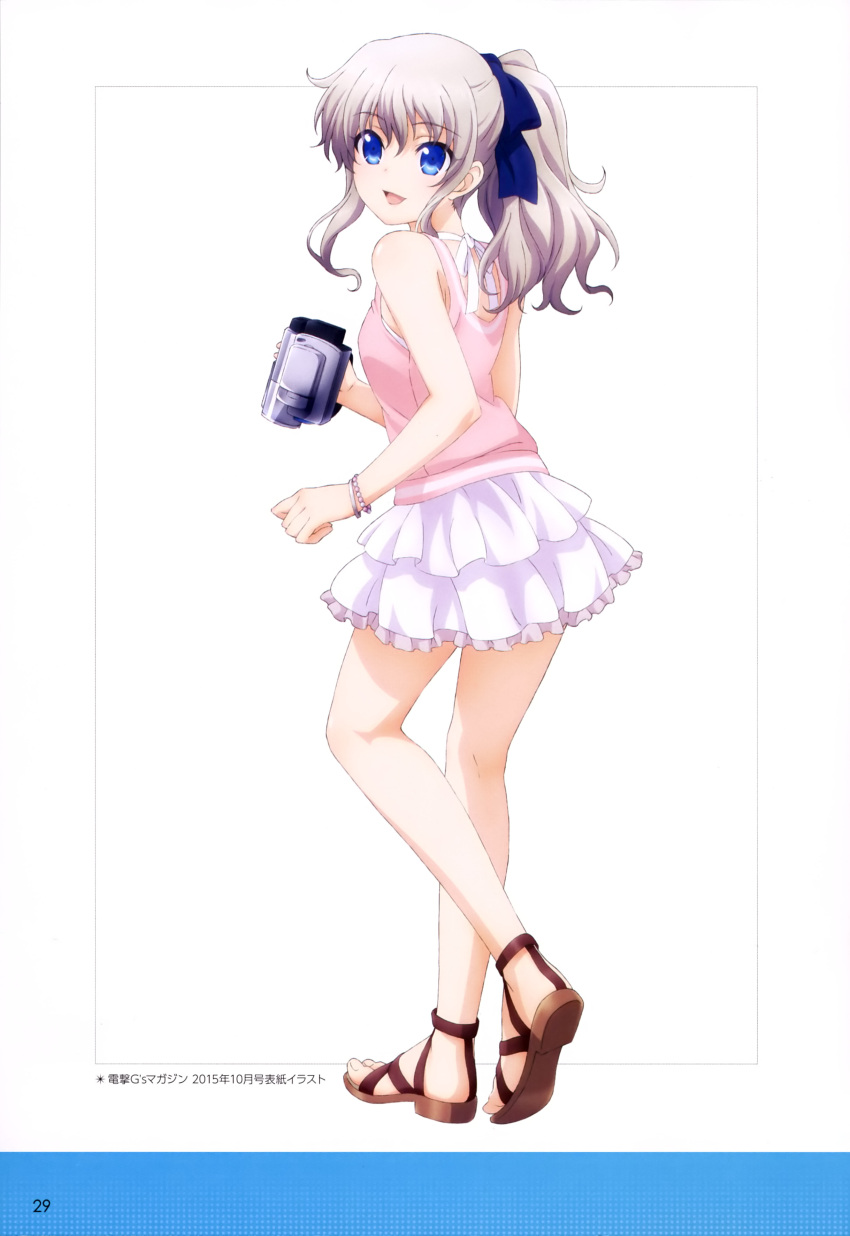 absurdres, charlotte_(anime), highres, tagme