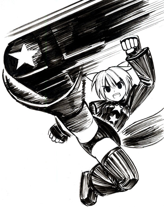 attack, king_of_fighters, kof, maximum_impact, nagase