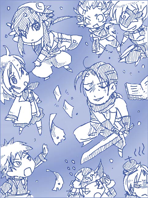 anwar, avalon_code, duran, everyone, heath, rempo, sword, tia