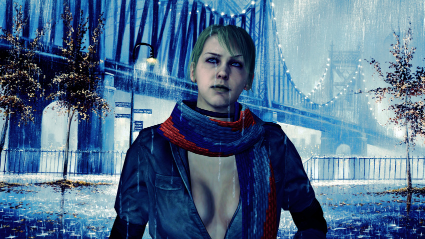 3d, female, games, highres, humanization, konami, metal_gear_(series), metal_gear_solid