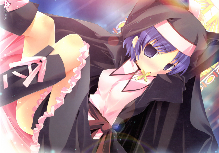 absurdres, highres, huge_filesize, prism_magical, tororo