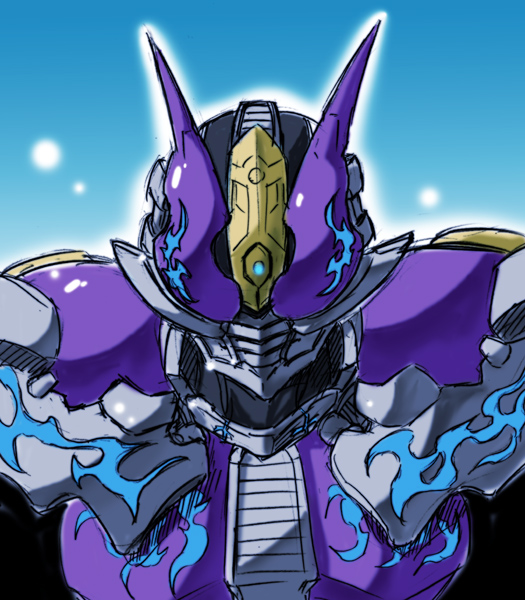 gikogakodo, kamen_rider, kamen_rider_den-o_(series), kamen_rider_nega_den-o, wakabayashi_makoto