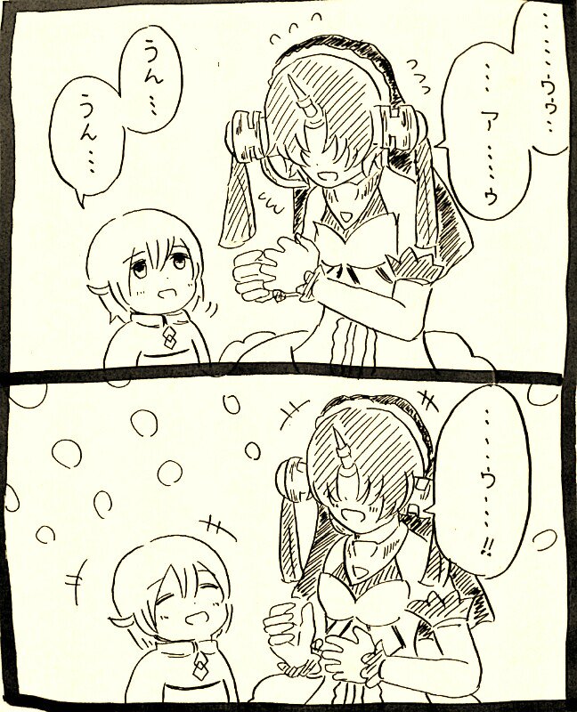 fate/grand_order, fate_(series), morimachi_meguru, tagme