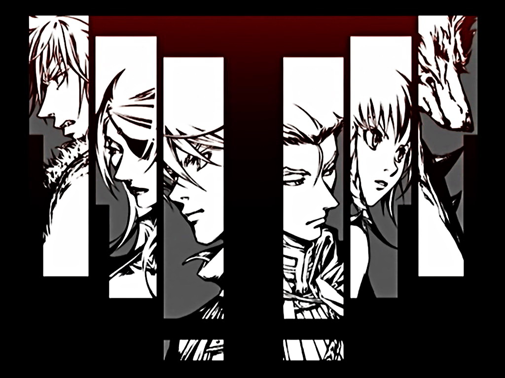 1024x768, almira, feel, galumn, juju, leon, monochrome, over_zenith, vitis, wallpaper