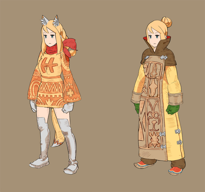 1girl, agrias_oaks, alternate_costume, arithmetician_(fft), armor, blonde_hair, braid, breasts