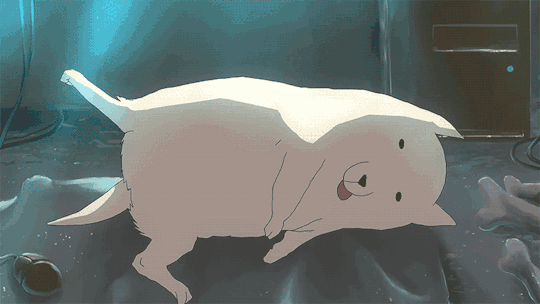animated, animated_gif, annoying_dog, bone, bossmonsterbani, computer_mouse, computer_tower, dog