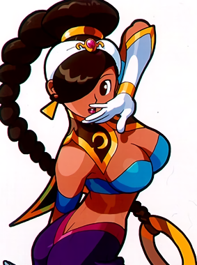 1girl, bengus, black_eyes, braid, breasts, brown_eyes, brown_hair, capcom