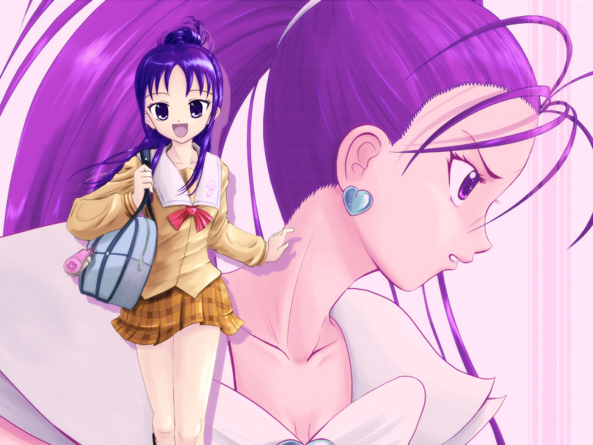 blockice, futari_wa_pretty_cure_splash_star, mishou_mai, tagme