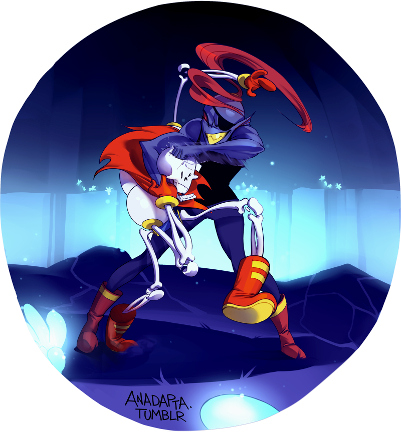 1boy, 1girl, anadapta, artist_name, blue_skin, boots, cliff, commentary