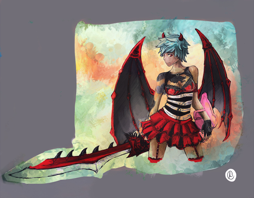 fiona_(mabinogi), highres, mabinogi, mabinogi_heroes, tagme