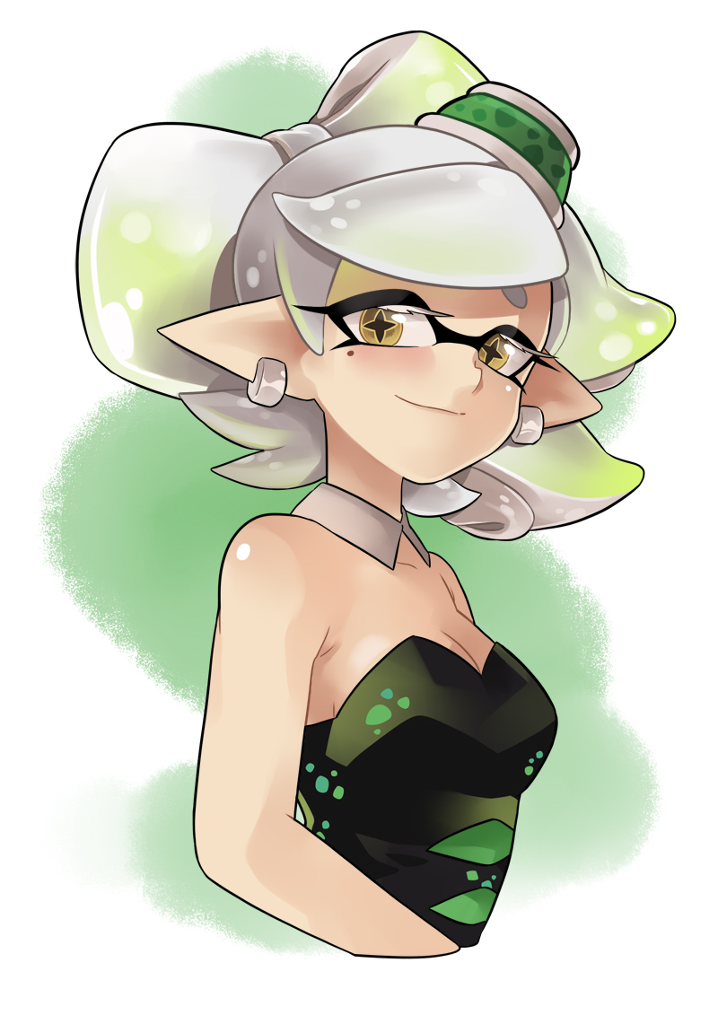 inkling, marie_(splatoon), solo, splatoon, splatoon_(series), tagme, wong_ying_chee