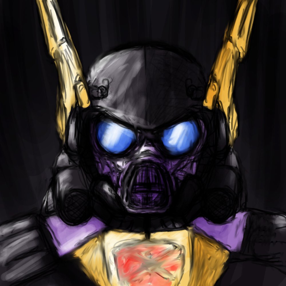 den'an_gei, gundam, gundam_f91, head, mecha, no_humans, table_(msn-00100hyak-shiki)
